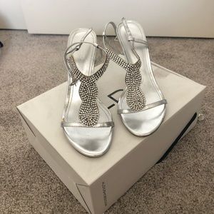 Aldo Kelsey heels